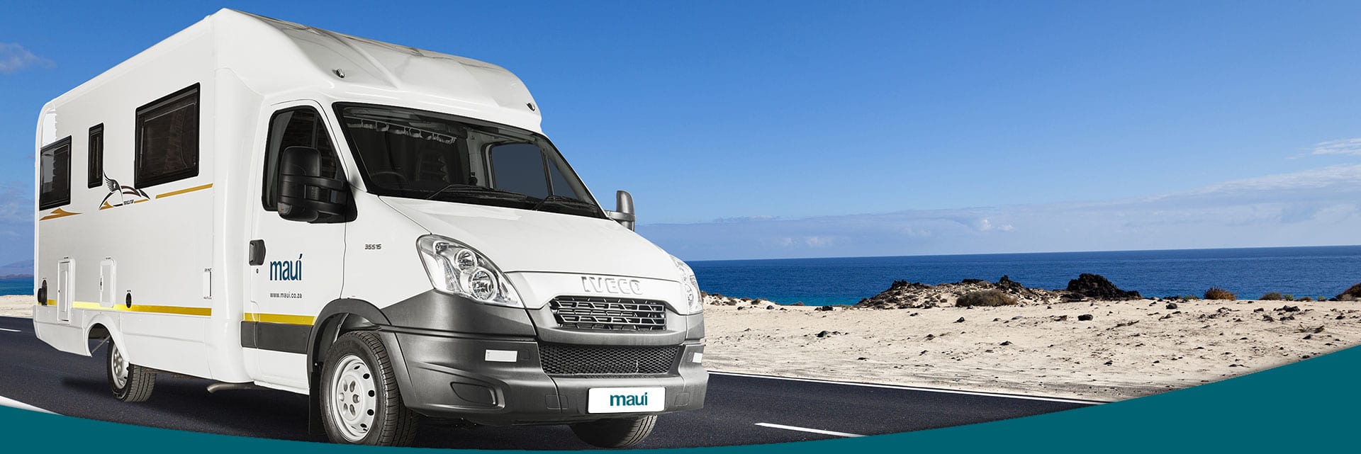 Let Adventure</br>Find You