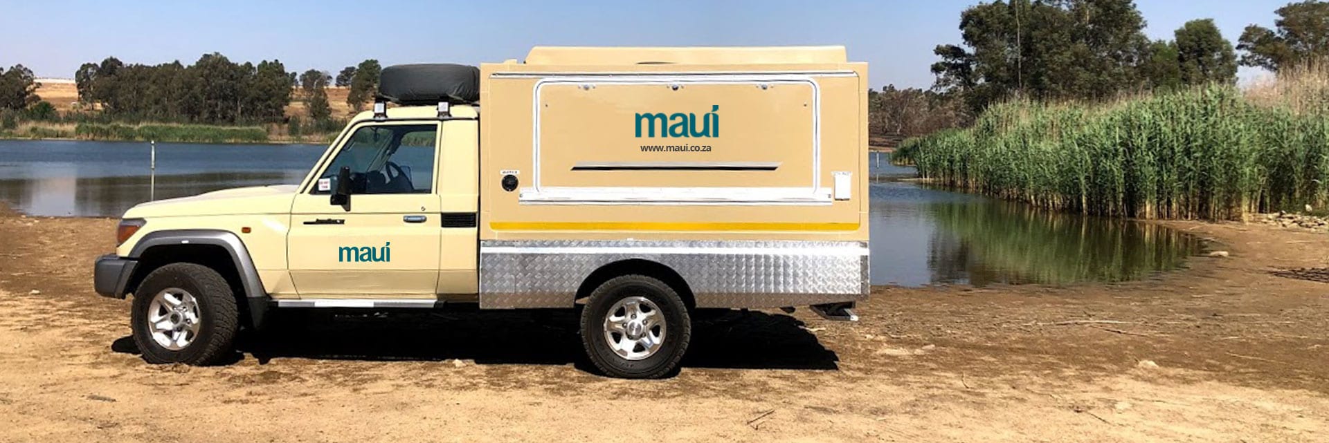 Let Adventure</br>Find You