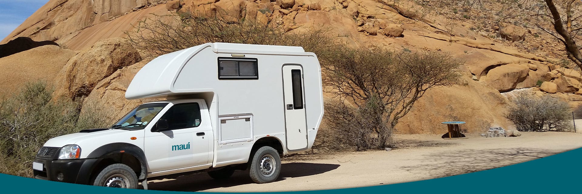 Let Adventure</br>Find You